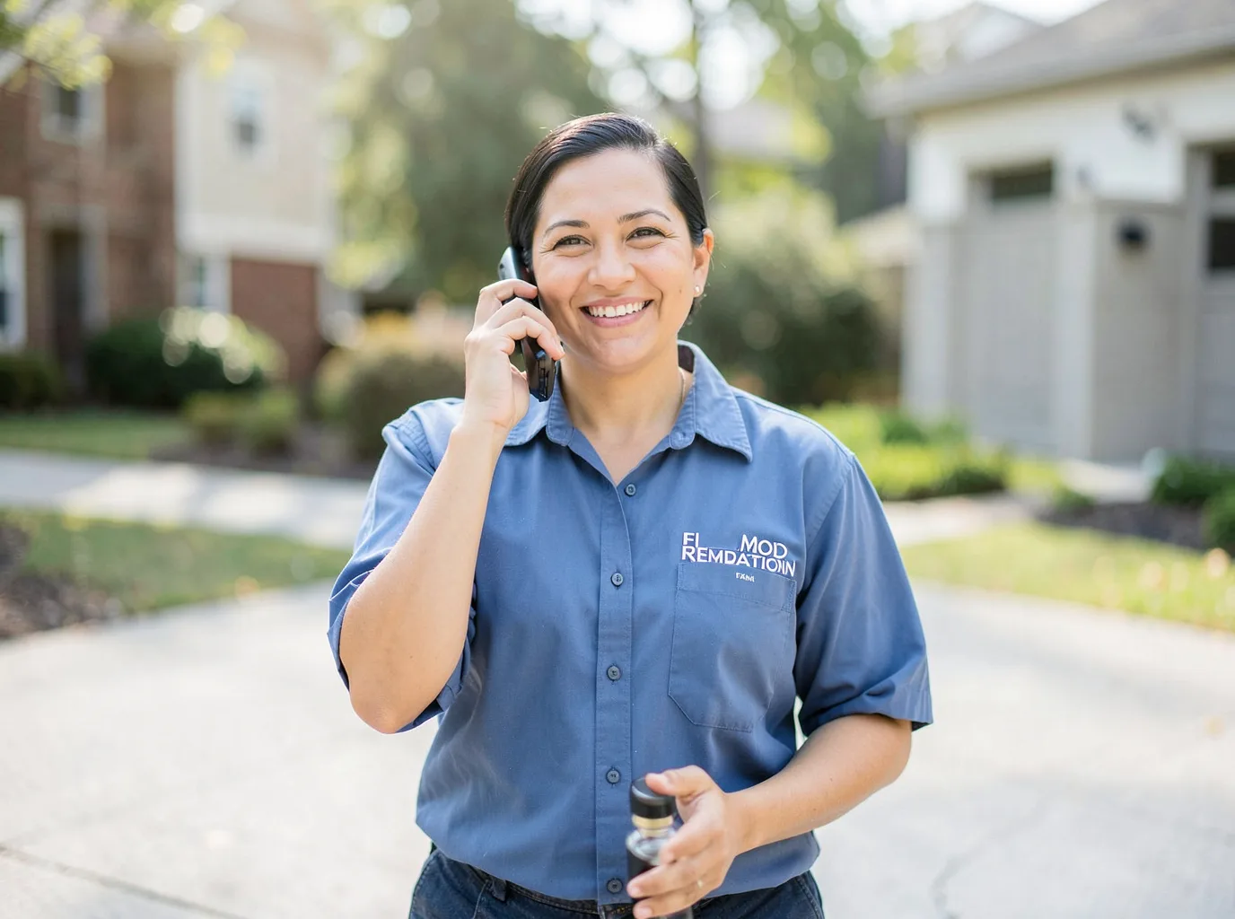 Mold Remediation Pfafftown, NC FAQs
